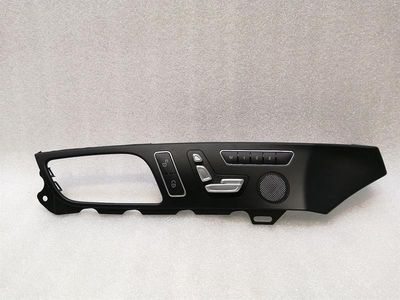 Mercedes SL R231 Left Seat Memory Switch A2319058900 Left Seat Switch