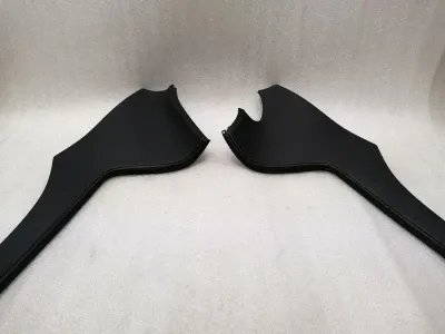 MERCEDES SL R231 CENTRE CONSOLE COVER SET A2316801507 RIGHT HAND DRIVE RHD