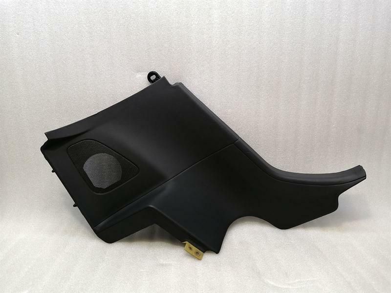 Mercedes SL R231 RLH Quarter Cover Panel A2316901925 Side Panel Rear Li