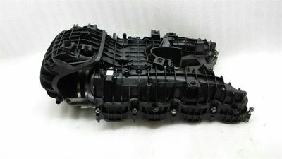 Mercedes AMG W218 suction bridges suction bridges A2780980807 intake manifest M278 v8