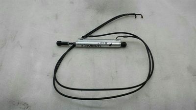 Mercedes SL R231 hydraulic cylinder rear Re A2318000672 RRH hydraulic cylinder