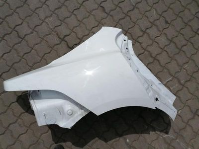 JAGUAR i-PACE X590 EV400 Right Rear Wing T4K4807 Fender Rear Right Fender
