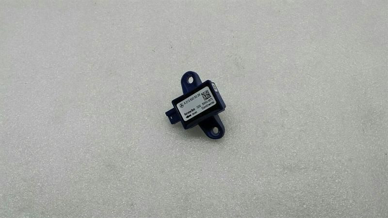 Mercedes CLS W218 Crash Sensor A2128205026 Impact Sensor