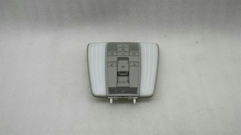 Mercedes CLS W218 Dome Light A2129001709 Interior Light Interior Lamp.