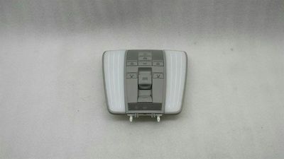 Mercedes CLS W218 Dome Light A2129001709 Interior Light Interior Lamp.