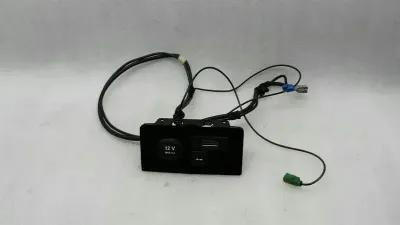 Mercedes CLS W218 Control Unit A2188210311 USB AND IPOD INTERFACE