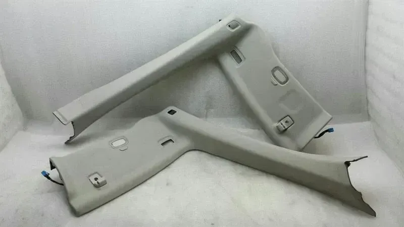 Mercedes SL R231 A-Pillar Bezel Cover A2316900925 A-Post Covers