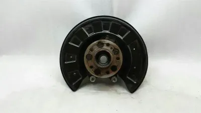 Mercedes SL R231 wheel bearing housing knuckle rear right A2313507600 rear hub