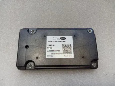 JAGUAR i-PACE X590 EV400 Electronic module J9D3-10C802-AB control unit