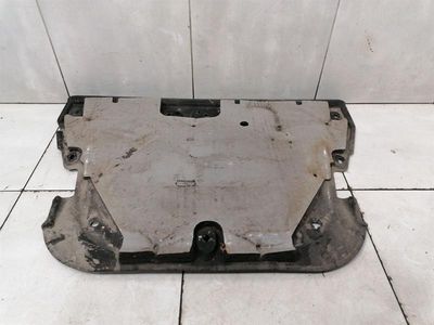 JAGUAR i-PACE X590 EV400 UNDERTRAY J9D3-11778-AF Underfloor Trim.