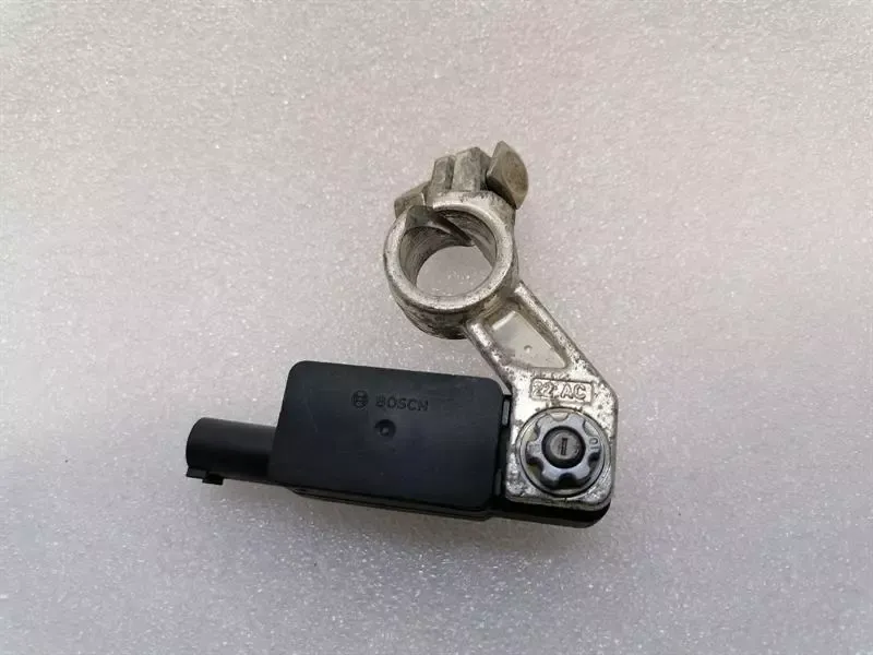 JAGUAR i-PACE X590 EV400 Sensor HPLA-10C679-AC Battery