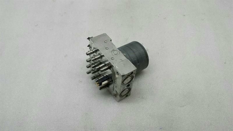 Mercedes CLS W218 hydraulic block A2124313612 ABS pump M278