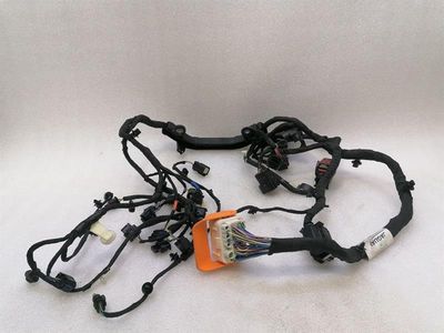 JAGUAR i-PACE X590 EV400 Wiring Loom M9D3-14A614-AC Front Engine Wiring Harness