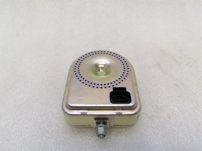 JAGUAR i-PACE X590 EV400 ECU Alarm EH22-19G229-BA Siren Alarm Horn Alarm System