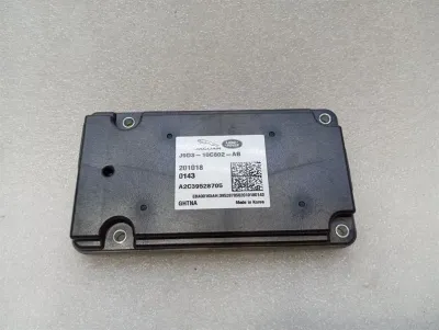 JAGUAR i-PACE X590 EV400 Electronic module J9D3-10C802-AB control unit