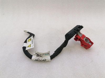 JAGUAR i-PACE X590 EV400 Battery Wiring Loom M9D3-14N184-BC Harness