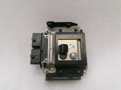 JAGUAR i-PACE X590 EV400 Engine ECU Modules M9D3-14C568-GB Motor Drive