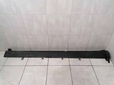 JAGUAR i-PACE X590 EV400 Left Side Skirt J9D3-101D57-A Side Sill Left
