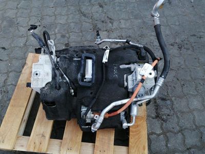 JAGUAR i-PACE X590 EV400 ENGINE J9D3-75762-AJ ENGINE FRONT 171.46 I=9.04