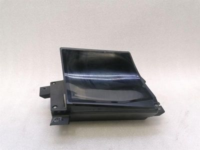 JAGUAR i-PACE X590 EV400 Head Up Display M9D3-19G468-AA RIGHT HAND DRIVE RHD