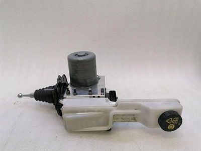 JAGUAR i-PACE X590 EV400 Brake Servo M9D3-2D522-AJ Brake Booster