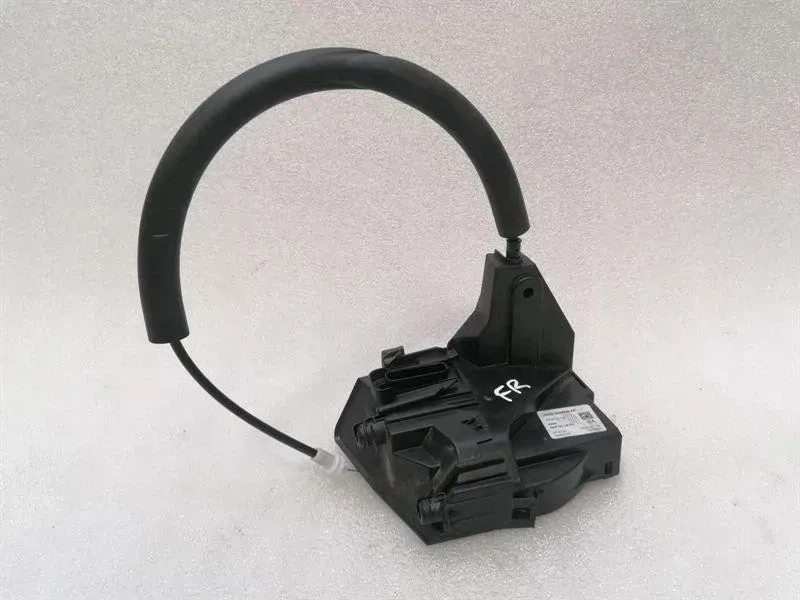 JAGUAR i-PACE X590 Door Lock J9D3-203A28-AF Door Lock FRONT RIGHT FRONT RIGHT