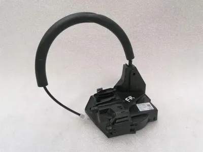 JAGUAR i-PACE X590 Door Lock J9D3-203A28-AF Door Lock FRONT RIGHT FRONT RIGHT