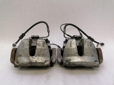 Jaguar i-PACE X590 EV400 Front Brake Caliper T4K16278 Front Brake Caliper Set