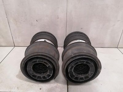 JAGUAR i-PACE X590 EV400 AIR SPRING SET J8A2-5580-AC AIR SPRING KIT