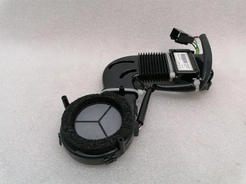 JAGUAR i-PACE X590 EV400 11024890A RH SEAT HEATER BLOWER