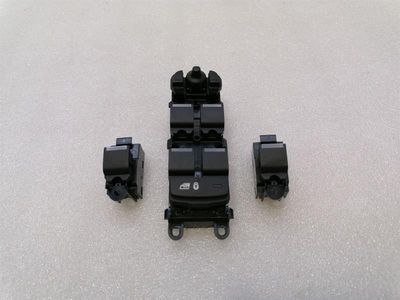 JAGUAR i-PACE X590 EV400 Window Switch Set JK72-14540-AD Switch