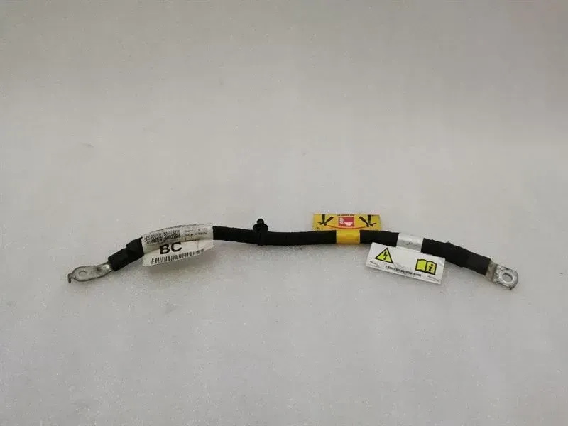 JAGUAR i-PACE X590 EV400 Wiring Loom M9D3-14N143-BC Wiring Harness