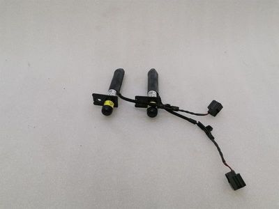 JAGUAR i-PACE X590 EV400 Bonnet Actuator Set J9C3-16E634-AC Hood Actuator Kit