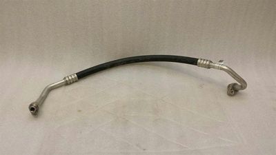 Audi A4 8W A/C pipe 8W0816743L air conditioning line air conditioning
