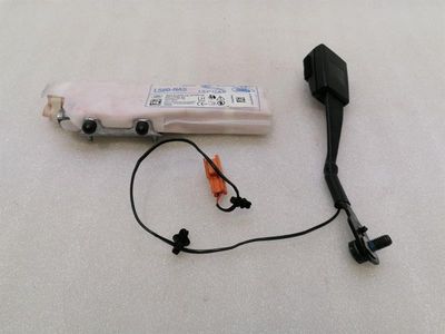 JAGUAR i-PACE X590 EV400 Left Seat Module J8A2611D33-AB Left Seat Module