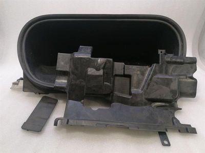 JAGUAR i-PACE X590 Luggage Compartment Cover M9D3454B96A Trunk Bezel