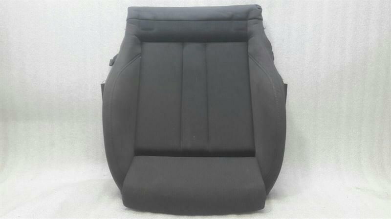 Audi A4 8W front left seat lower pad 8W0881361C seat front left S line