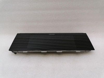 JAGUAR i-PACE X590 EV400 NAVIGATION MONITOR M9D3-19C279-BA RIGHT HAND DRIVE RHD