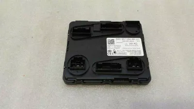 Audi A4 8W Body Module 8W0907064AA BCM Control Unit