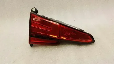 Audi A4 8W left rear light 8W5945075A tail light rear left mounted