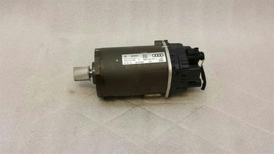 Audi A4 8W Power Steering Rack El. Motor 8W2423055S RIGHT HAND DRIVE RHD