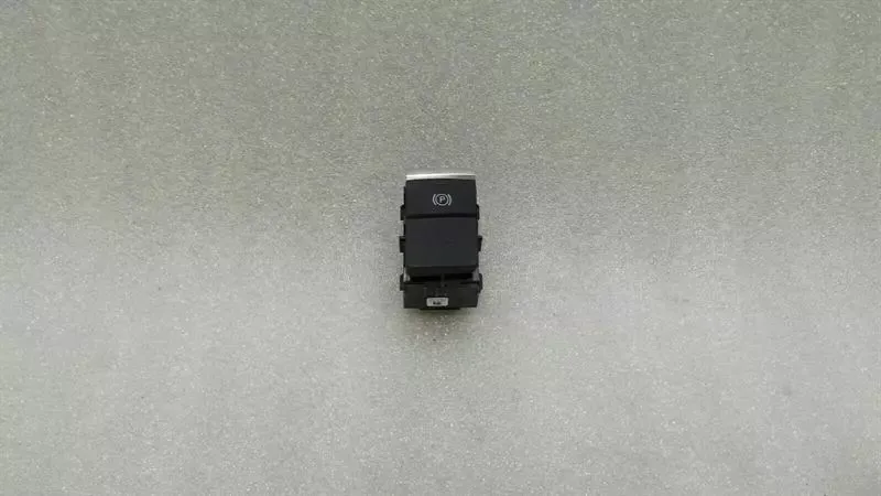 Audi A4 8W RHD Park Brake Switch 8W2927225A Right Handlebar