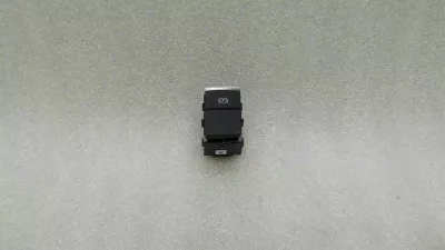 Audi A4 8W RHD Park Brake Switch 8W2927225A Right Handlebar
