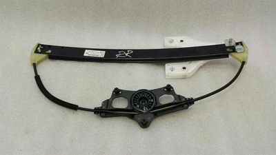 Audi A4 8W right rear door winder 8W0839462 window regulator rear right