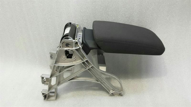 Audi A4 8W Armrest 8W0864283A Centre Armrest Armrest
