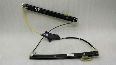 Audi A4 8W Right Front Door Winder 8W0837462 Window Regulator Front Right