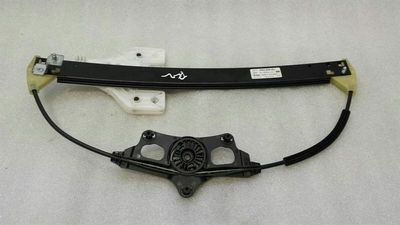 Audi A4 8W left rear door winder 8W0839461 window regulator rear left