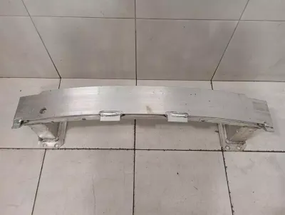 Porsche Taycan 9J Front Bumper Beam 9J0805241A Bumper Support Front