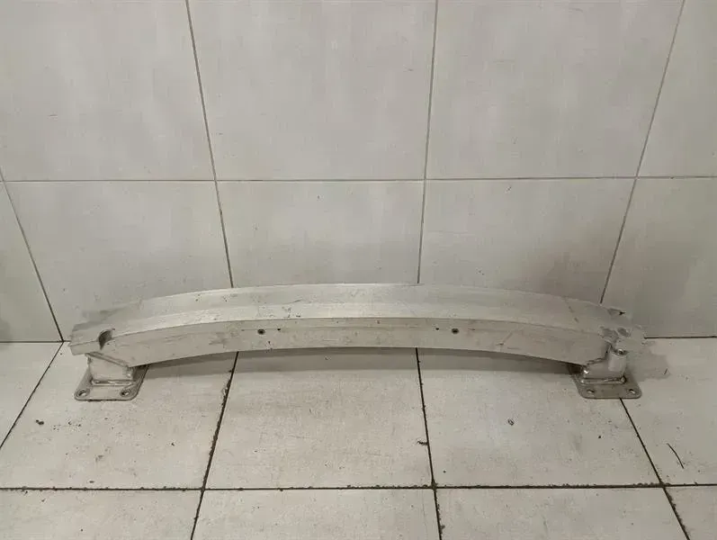 Porsche Taycan 9J rear bumper beam 9J1803184C rear bumper carrier