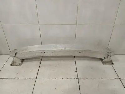 Porsche Taycan 9J rear bumper beam 9J1803184C rear bumper carrier